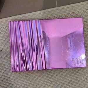 Urban Decay Eyeshadow Palette